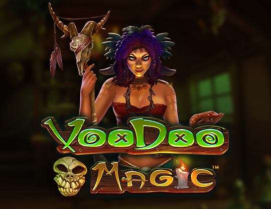 Voodoo Magic